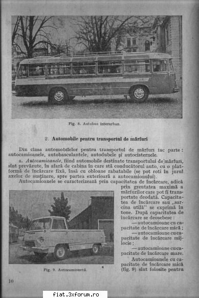 Masini vechi de vanzare - mai bine zis asa - Classic corner