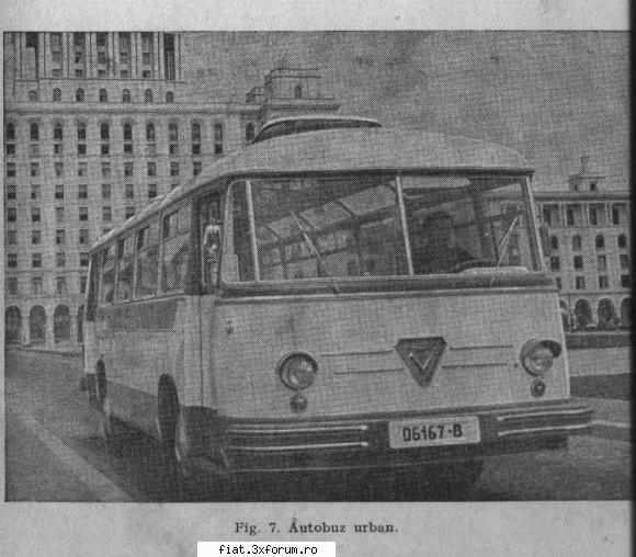 Masini vechi de vanzare - si autobuzul 06167-B - Classic corner