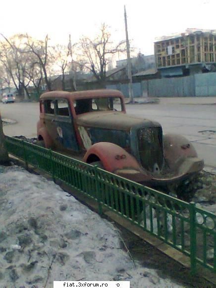 Masini vechi de vanzare - aveam undeva si numarul aluia de la service.Sa o - Classic corner