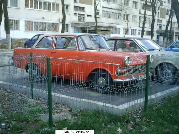 Masini vechi de vanzare - Sebastyan - Classic corner