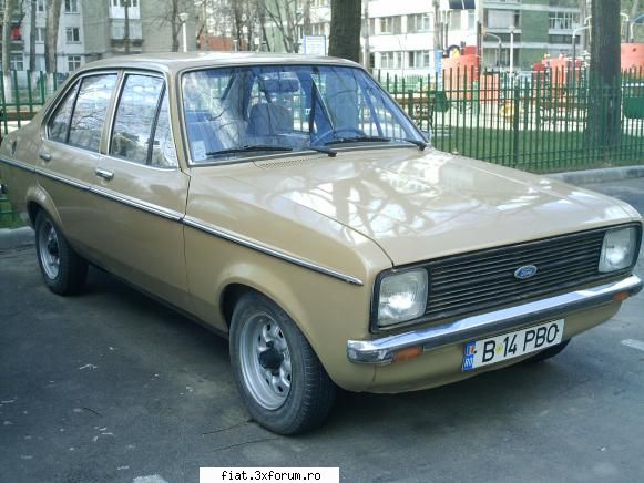 Masini vechi de vanzare - Sebastyan - Classic corner