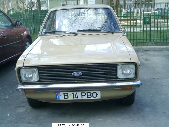 Masini vechi de vanzare - Sebastyan - Classic corner