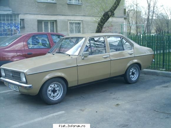Masini vechi de vanzare - Sebastyan - Classic corner