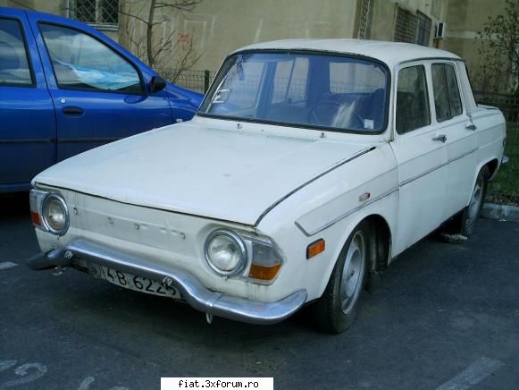 Masini vechi de vanzare - Sebastyan - Classic corner