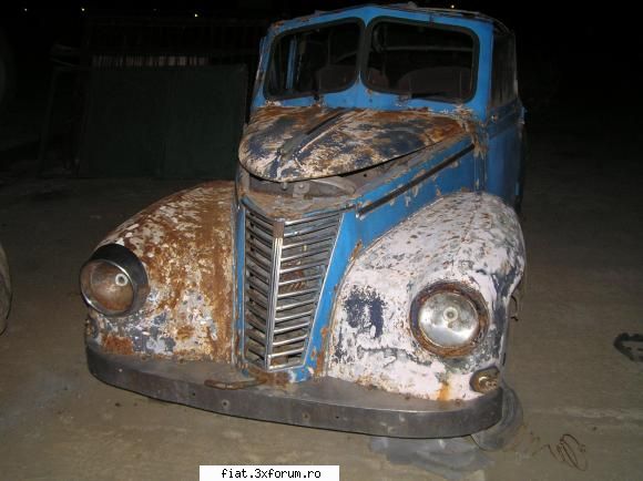 Masini vechi de vanzare - citroends21 - Classic corner