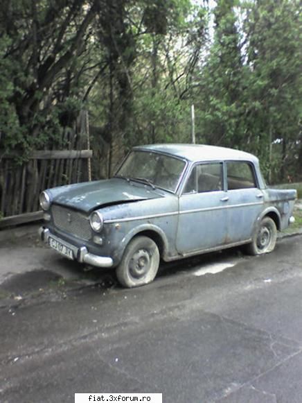 Masini vechi de vanzare - pozele alea sunt de cand era masina fata mare - Classic corner
