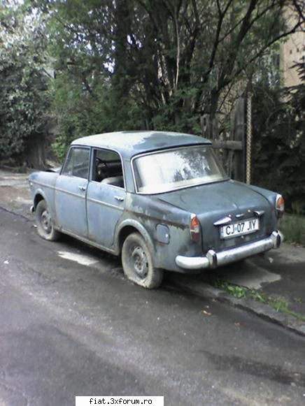 Masini vechi de vanzare - george-bogdan - Classic corner