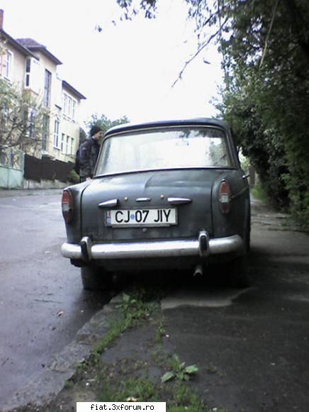 Masini vechi de vanzare - george-bogdan - Classic corner