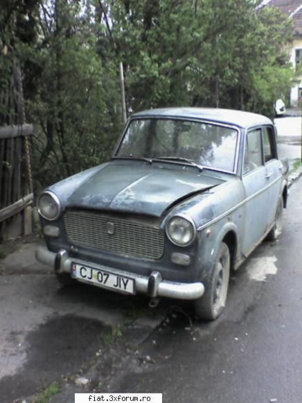 Masini vechi de vanzare - george-bogdan - Classic corner