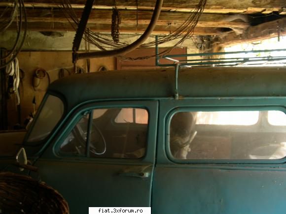 Masini vechi de vanzare - da e modelul de Fiat/Nsu/Simca 1100 . odata - Classic corner