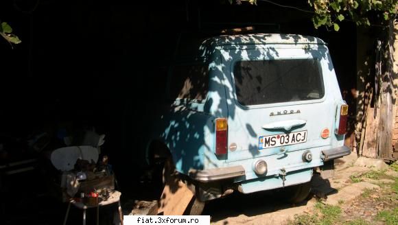 Masini vechi de vanzare - hufo - Classic corner