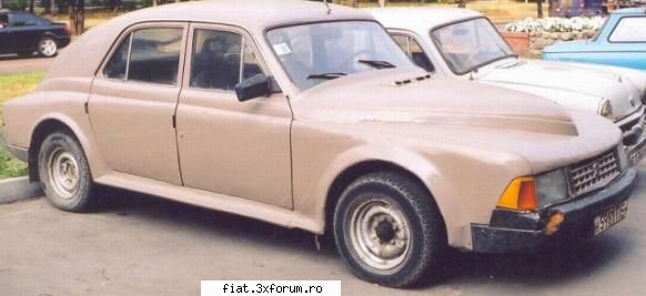 Masini vechi de vanzare - Totusi si alte tari au facut la fel - Classic corner