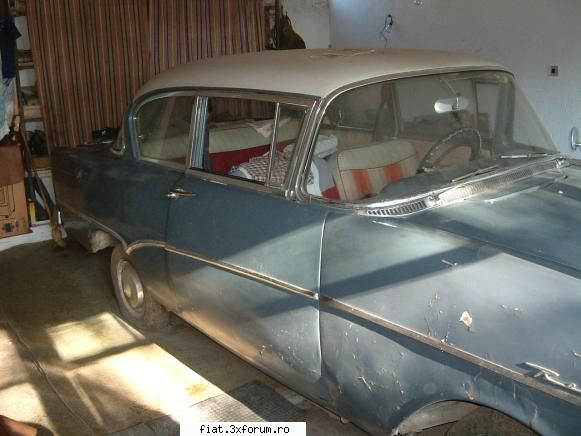 Masini vechi de vanzare - AUTOMOBILIA - Classic corner