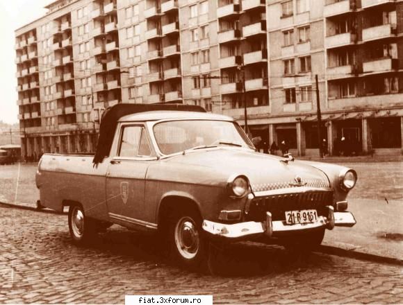 Masini vechi de vanzare - Sau e corcitura, sau e una din seriile - Classic corner
