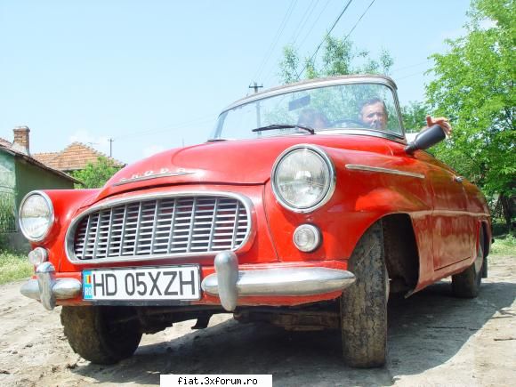Masini vechi de vanzare - cu oglinzile de pe ea...si linia caroseriei usor - Classic corner