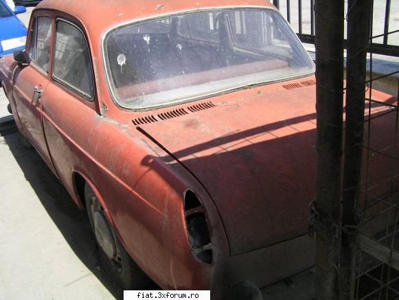 Masini vechi de vanzare - citroends21 - Classic corner