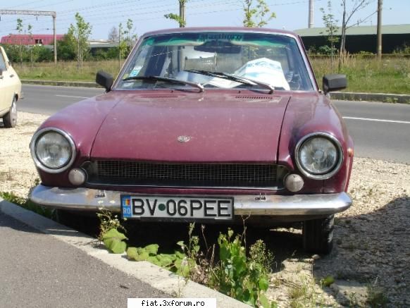 Masini vechi de vanzare - AUTOMOBILIA - Classic corner