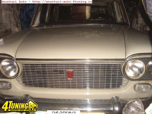 Masini vechi de vanzare - abarth_mcm - Classic corner