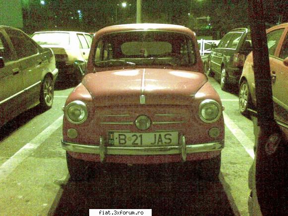 Masini vechi de vanzare - Ok.. iata pozele. Imi cer scuze pentru calitatea - Classic corner