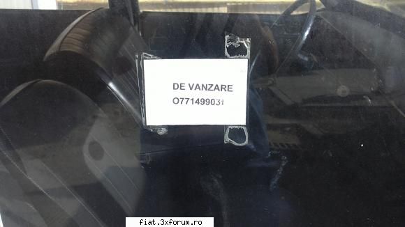 Masini vechi de vanzare - dan_g - Classic corner