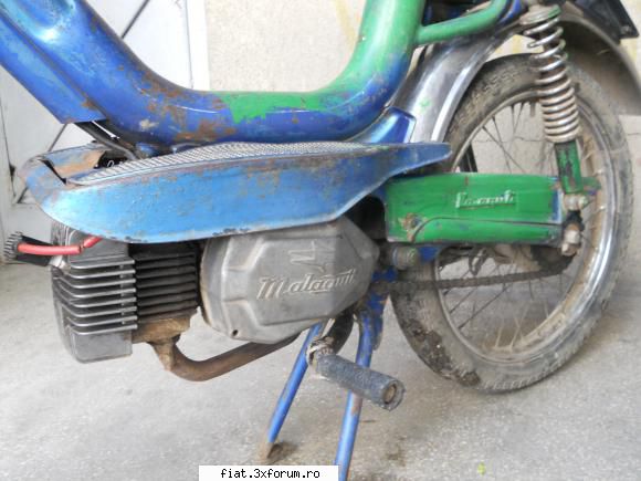 Masini vechi de vanzare - Ofer mai multe poze pe mail - Classic corner
