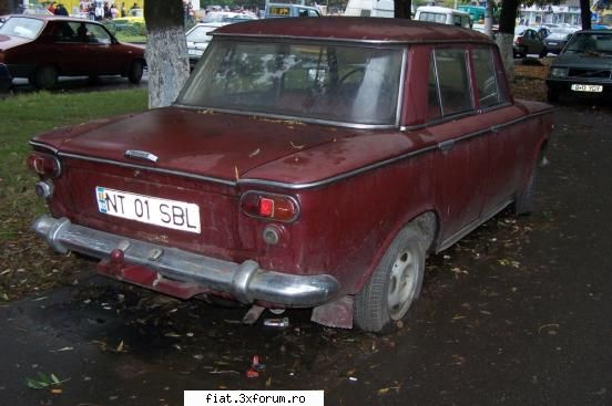Masini vechi de vanzare - bAndrei - Classic corner