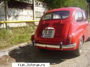 Masini vechi de vanzare - bAndrei - Classic corner