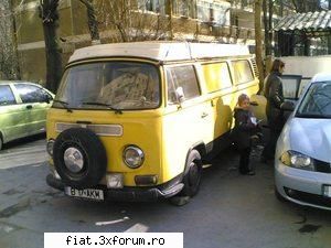 Masini vechi de vanzare - Microbuzul este de tip autorulota si are in - Classic corner