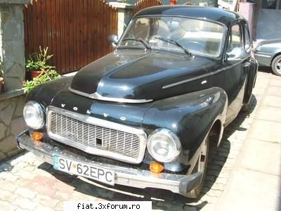Masini vechi de vanzare - VOLVO EURO neg., var. Judet: Suceava, RomÃ¢nia - Classic corner