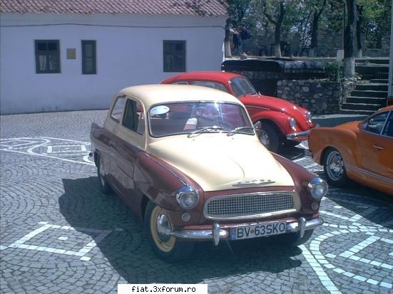 Masini vechi de vanzare - Skoda Octavia Super 2.500 EURO, negociabil Vand - Classic corner