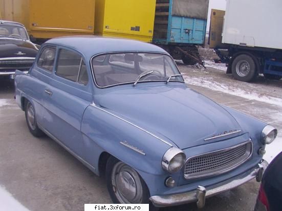 Masini vechi de vanzare - Skoda Octavia, Berlina 6.000 EURO, negociabil - Classic corner
