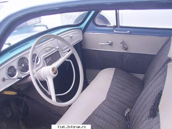 Masini vechi de vanzare - bAndrei - Classic corner