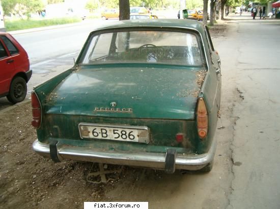 Masini vechi de vanzare - bAndrei - Classic corner