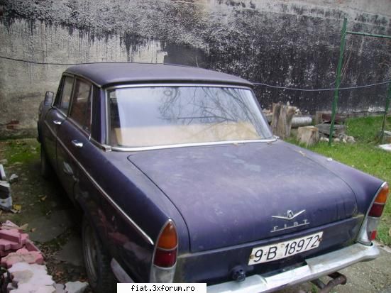 Masini vechi de vanzare - bAndrei - Classic corner
