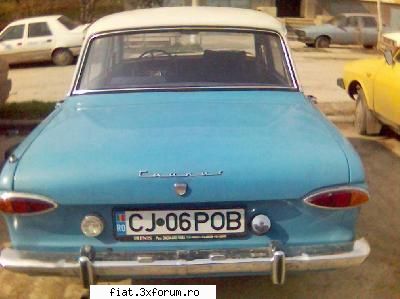 Masini vechi de vanzare - bAndrei - Classic corner