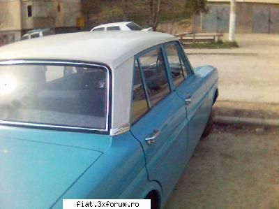 Masini vechi de vanzare - bAndrei - Classic corner