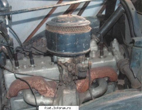 Masini vechi de vanzare - 6000 cmc Inmatriculabila Arad - Classic corner