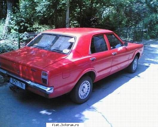Masini vechi de vanzare - bAndrei - Classic corner