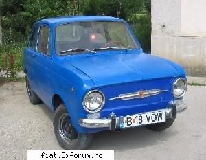 Masini vechi de vanzare - FIAT Euro ROLAND Telefon: + Bucuresti - Classic corner