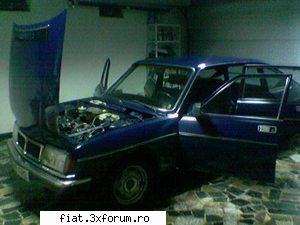 Masini vechi de vanzare - Lancia Beta Km 2000 cc 115 kW (154 CP) 1300E - Classic corner