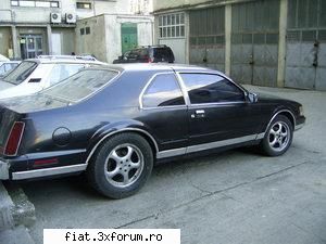 Masini vechi de vanzare - Descriere : motor de Ford Mustang (Lincoln e - Classic corner