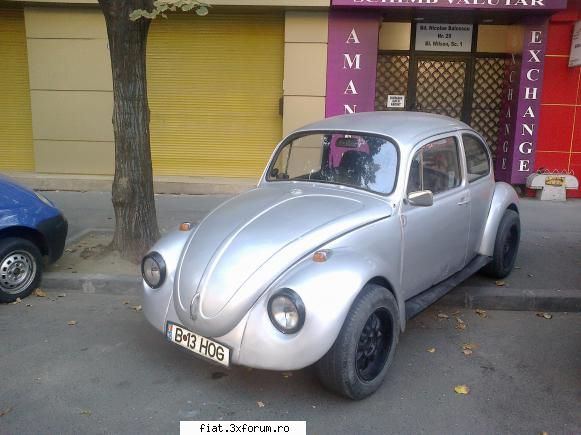 Masini vechi din Bucuresti - nnn1310 - Classic corner
