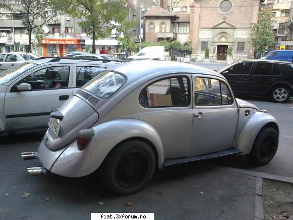 Masini vechi din Bucuresti - nnn1310 - Classic corner