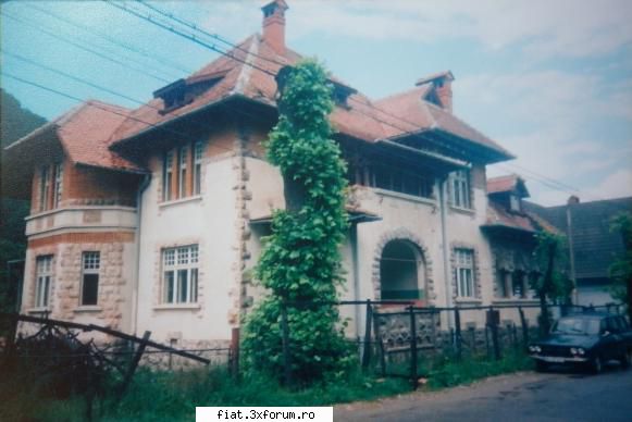 multe au fost la pe 14-b.

nu sunt extrem de rare in afara de varianta break. masini vechi din