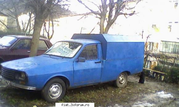 Masini vechi din Bucuresti - Dacia 2000 sigur sunt la fel sunt mai multe - Classic corner