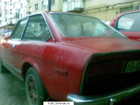 Masini vechi din Bucuresti - danielomihai - Classic corner