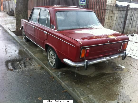 Masini vechi din Bucuresti - Cristi7 - Classic corner
