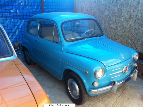 Masini vechi din Bucuresti - Cristi7 - Classic corner
