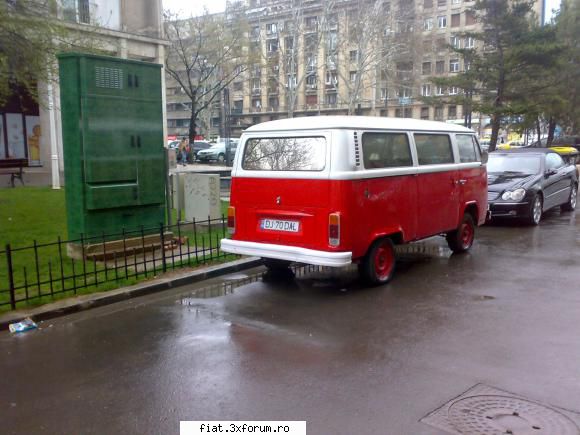 Masini vechi din Bucuresti - mihai29 - Classic corner