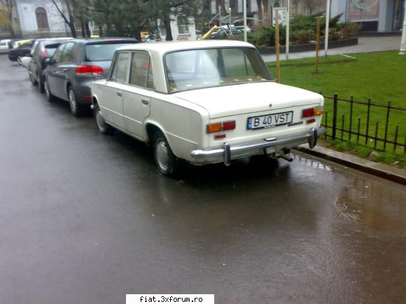 Masini vechi din Bucuresti - mihai29 - Classic corner